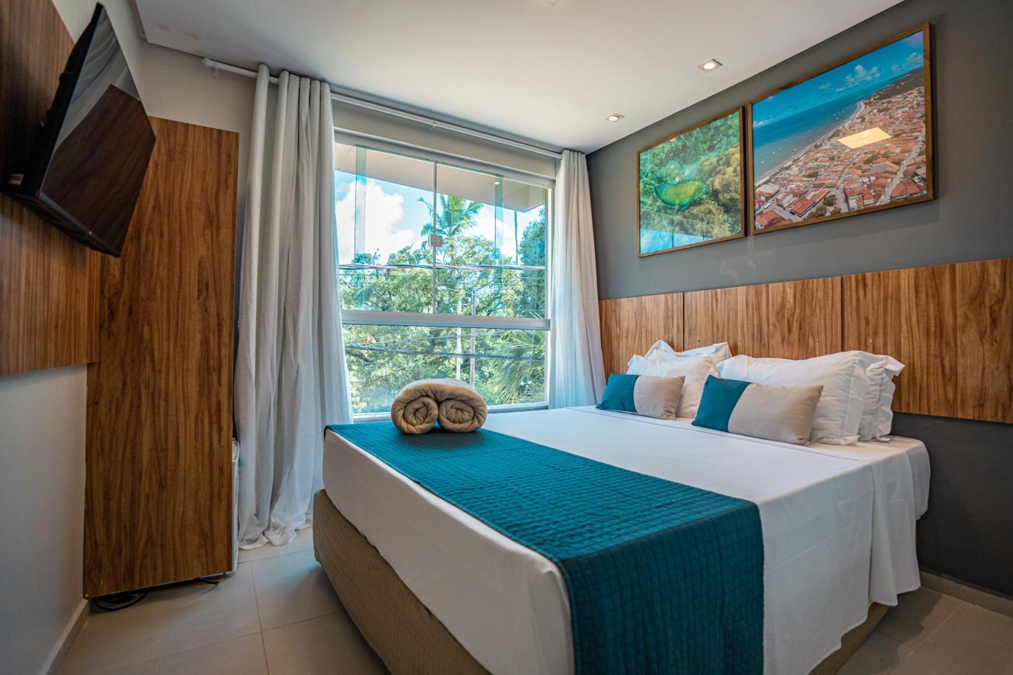 Quarto Duplo Superior