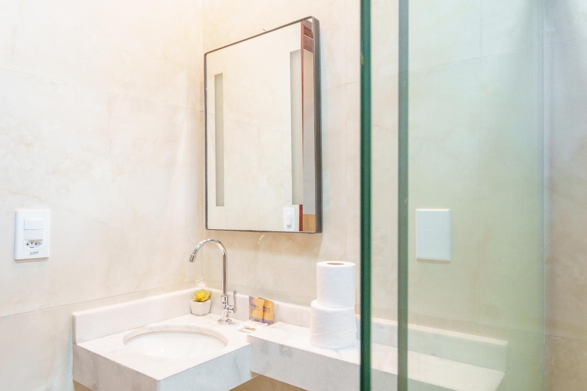 Quarto Triplo Standard