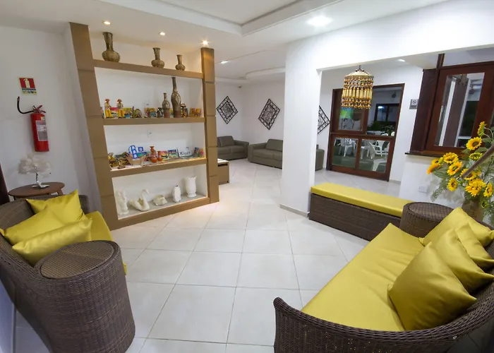 Pousada Dos Jangadeiros Maragogi